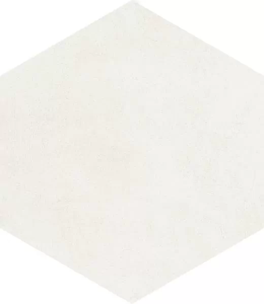 Плитка 24029 Флорентина белый глянцевый 20x23,1