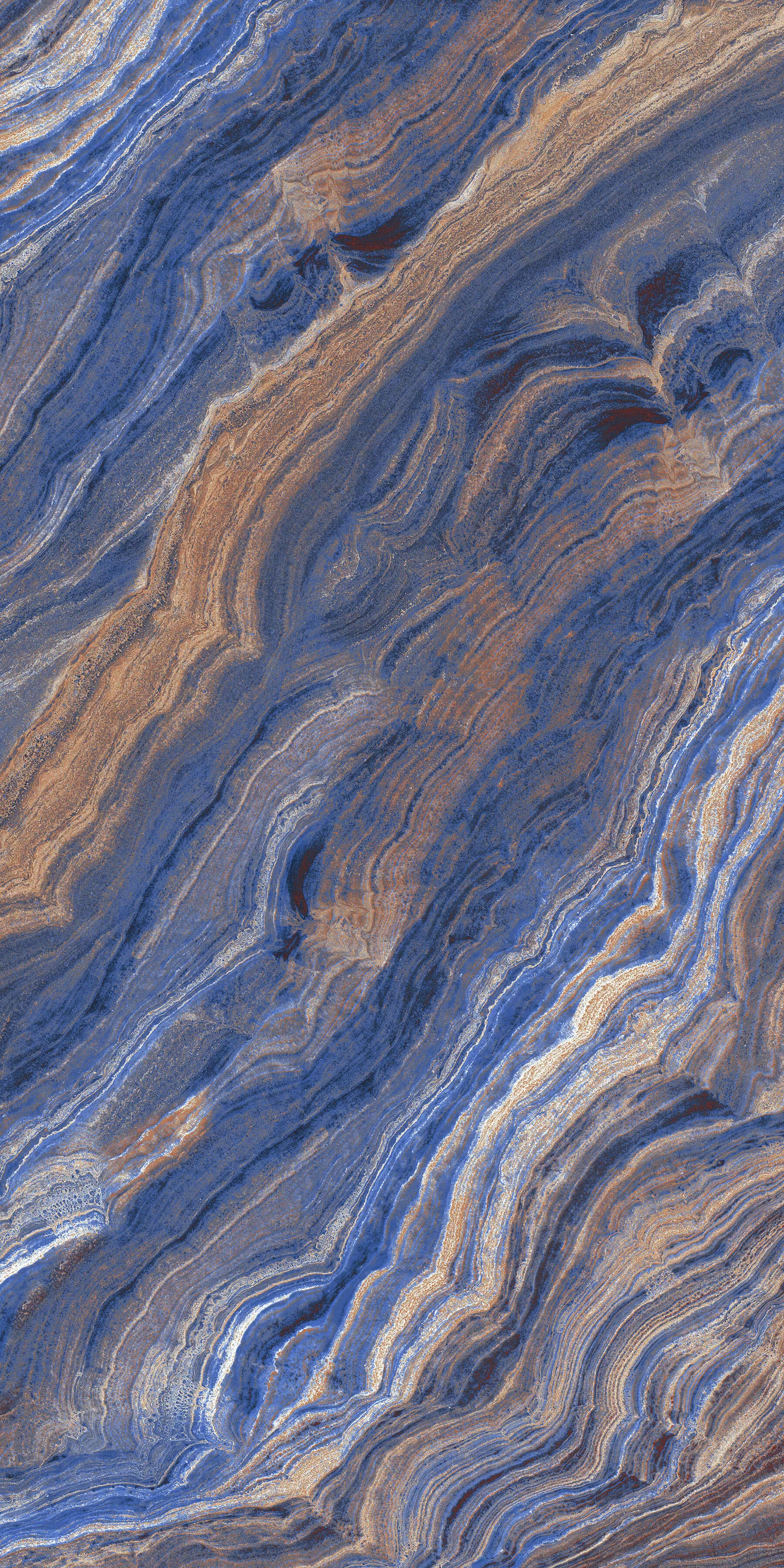 Керамогранит 960 Clinker Blue 120x60
