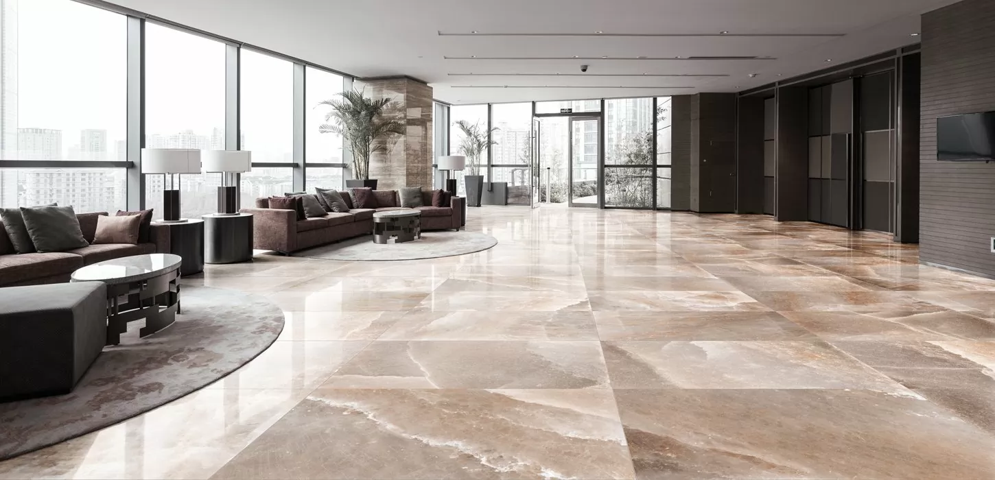 Керамогранит J90951 Himalaya Black 60x60
