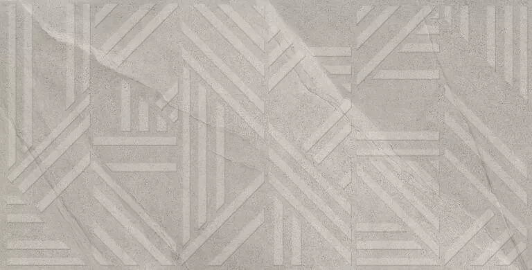 Керамогранит Grey Angelo Decor 59.6x119.6