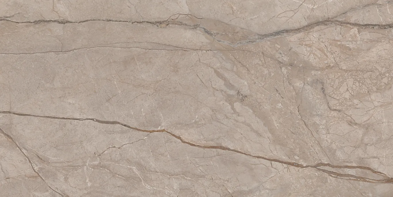 Плитка KM6012B0230R Ифран бежевый светлый глянцевый обрезной 60x119,5x0,9