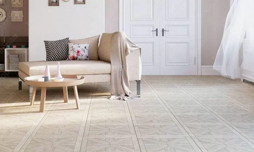 Керамогранит K944134 Artwood Oak R9 45x45