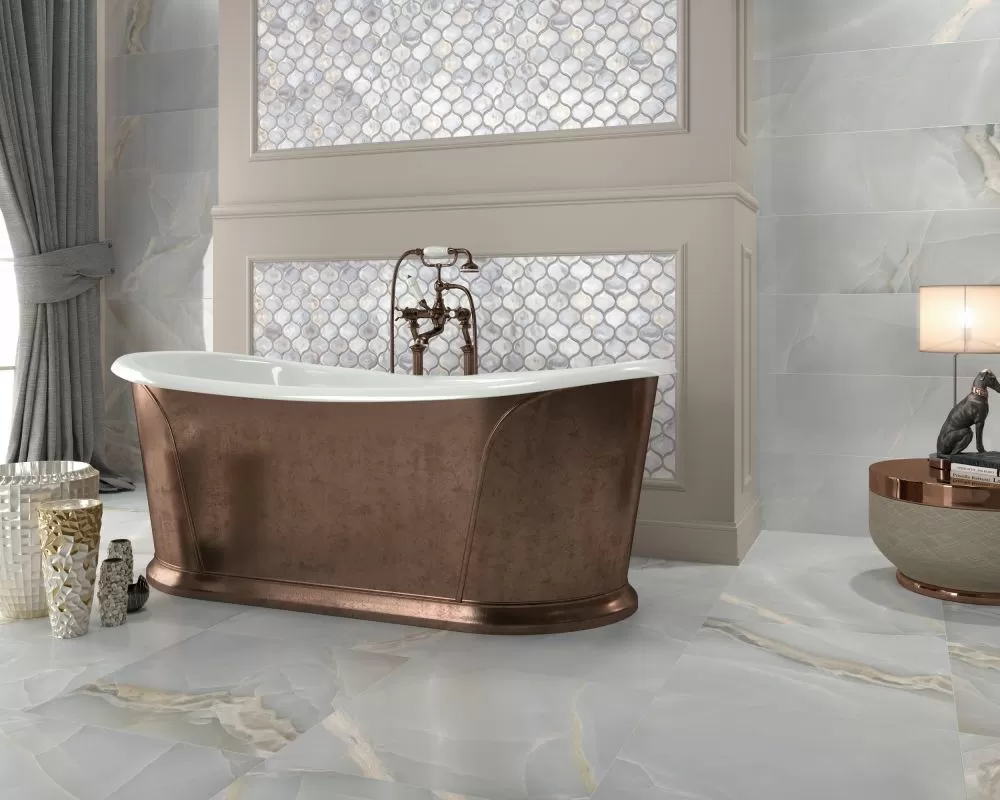 Плитка 187949 Selene Light 30x90