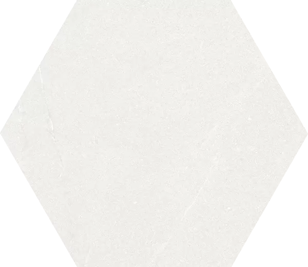 Керамогранит Hexagono Seine Blanco 51,9x59,9
