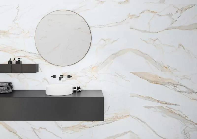 Керамогранит Fior Di Bosco Grey Honed 120x60