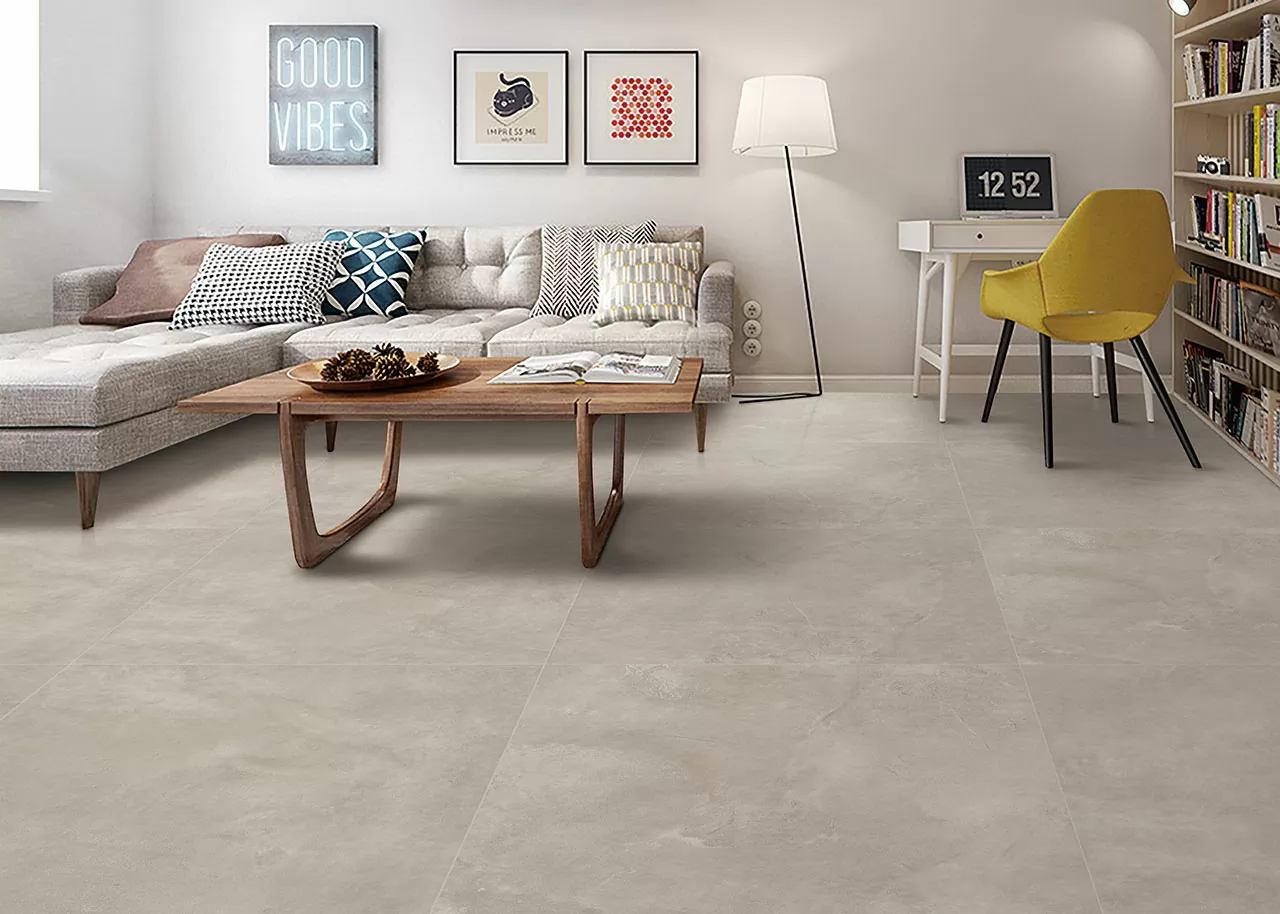 Керамогранит PP459NTT77003L Concrete 45x90