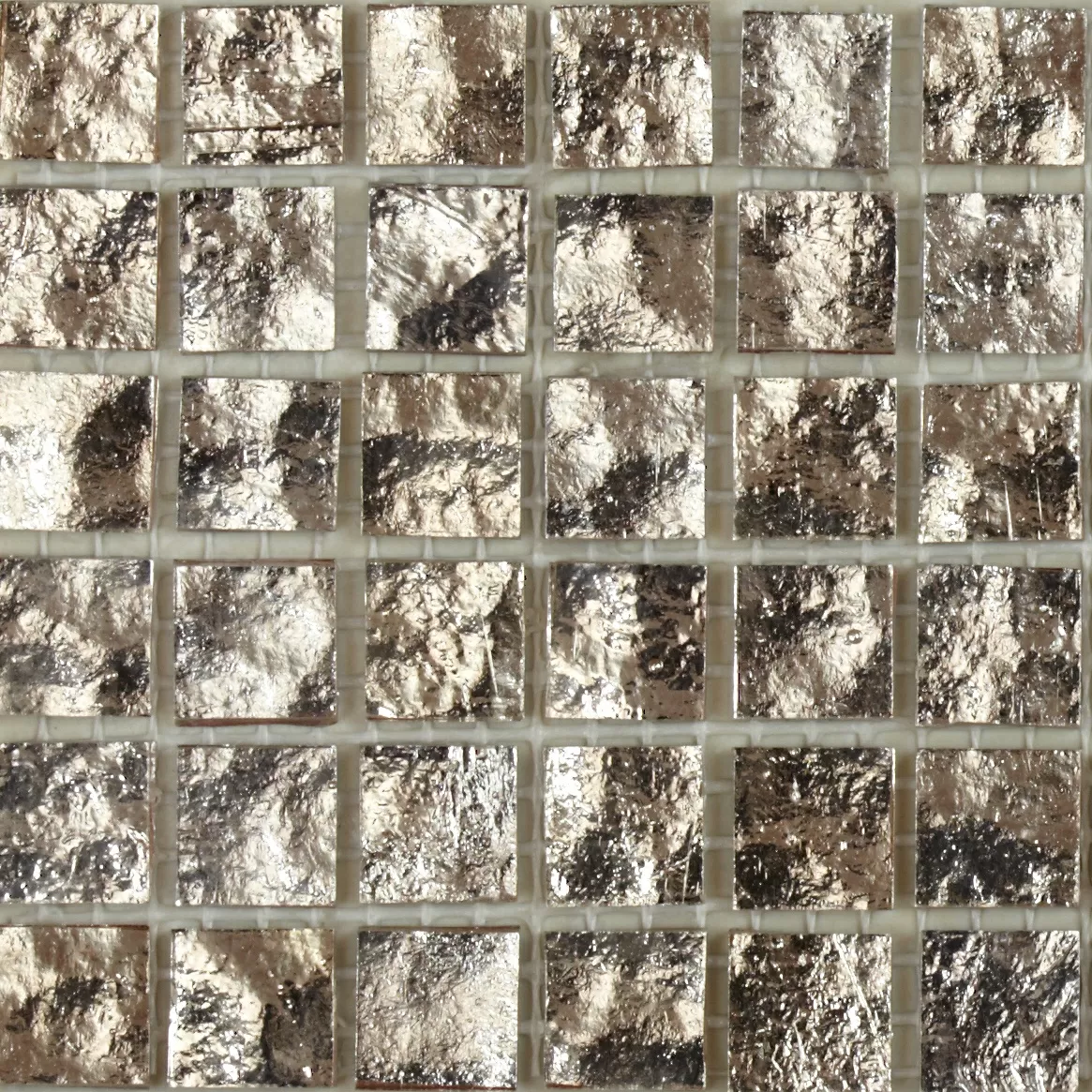 Мозаика Murano Specchio 3 10*10 300*300