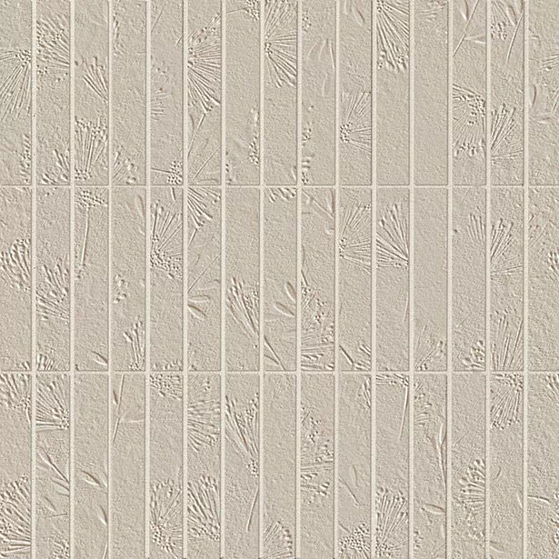 Мозаика fTLV True Color Wind Fossil Tratti Mosaico 30,5x30,5