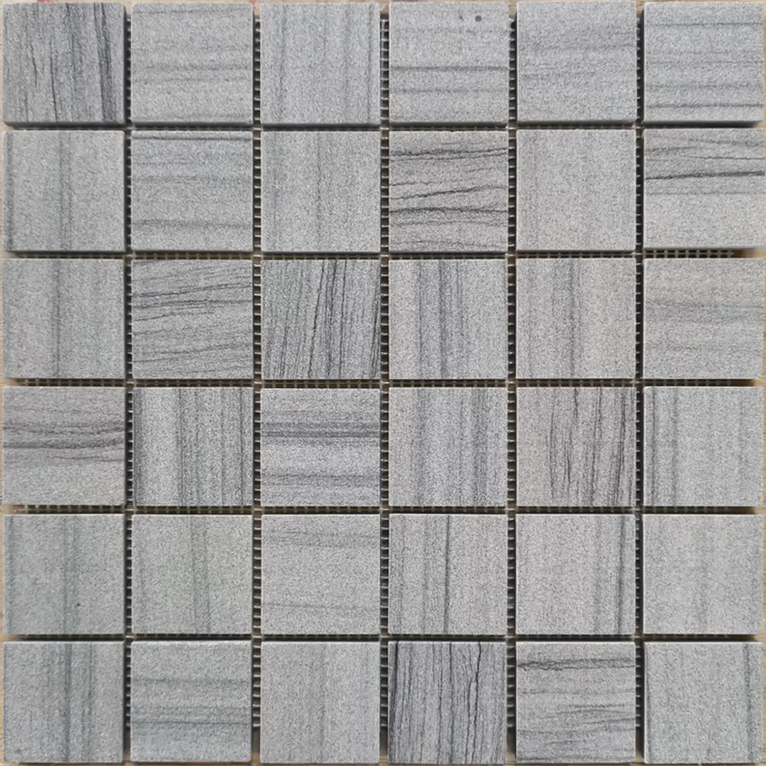 Мозаика Marmara grey POL 48x48x7 305x305