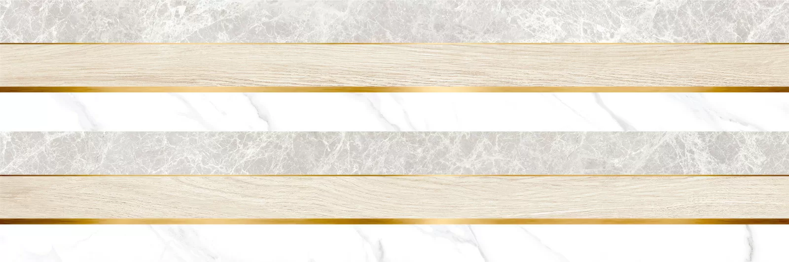 Плитка DWA11LZO024 декор Lazio 200*600*7.5