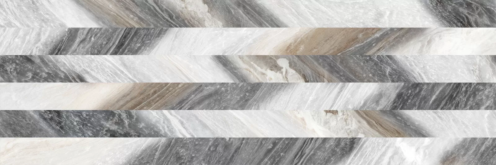 Плитка WT93MNM55 Millennium Line Color 300x900x10,5