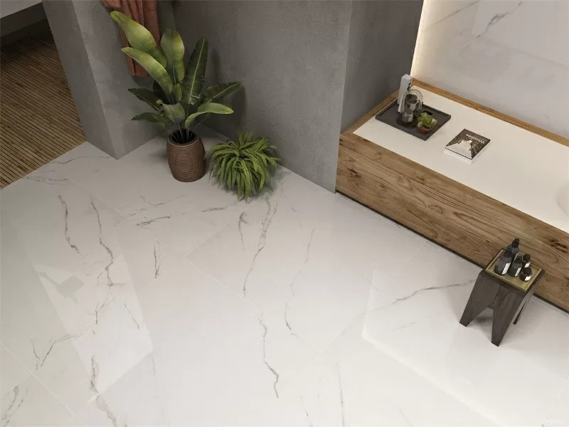 Керамогранит PF60000742 SENSI ONICE BEIGE lux+ ret 60X120