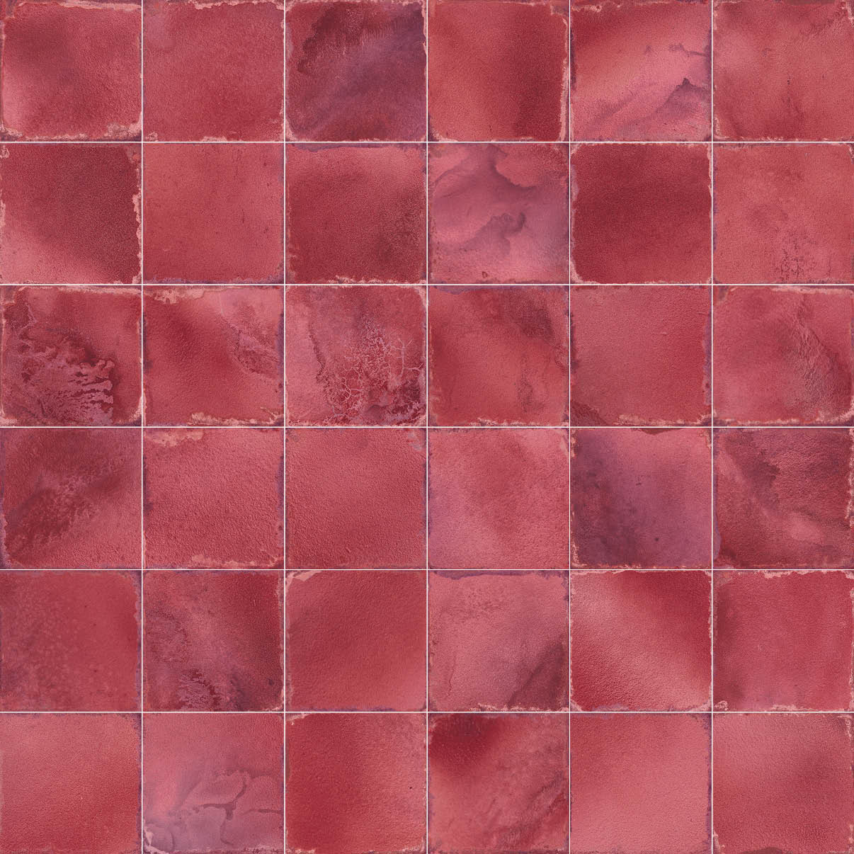 Плитка Luca Granate-B 20x20