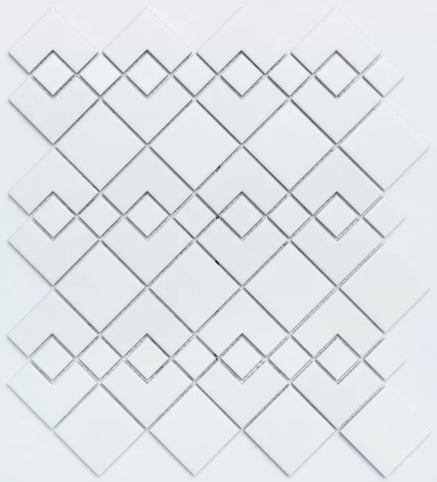 Мозаика PS2548-02 Porcelain 283х318