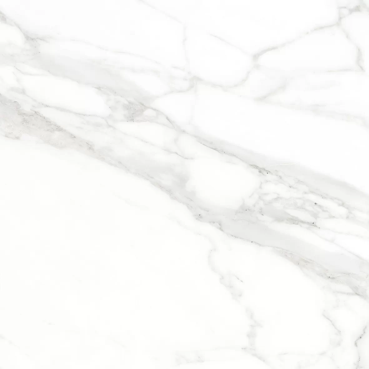 Керамогранит Calacatta Bianco PRO белый матовый R10GR 80х80