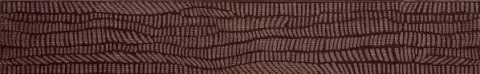 Керамогранит DDRST361 Defile brown 9,3x60