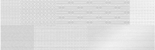 Плитка DN-PARISIEN BIANCO SILK 24.4X74.4