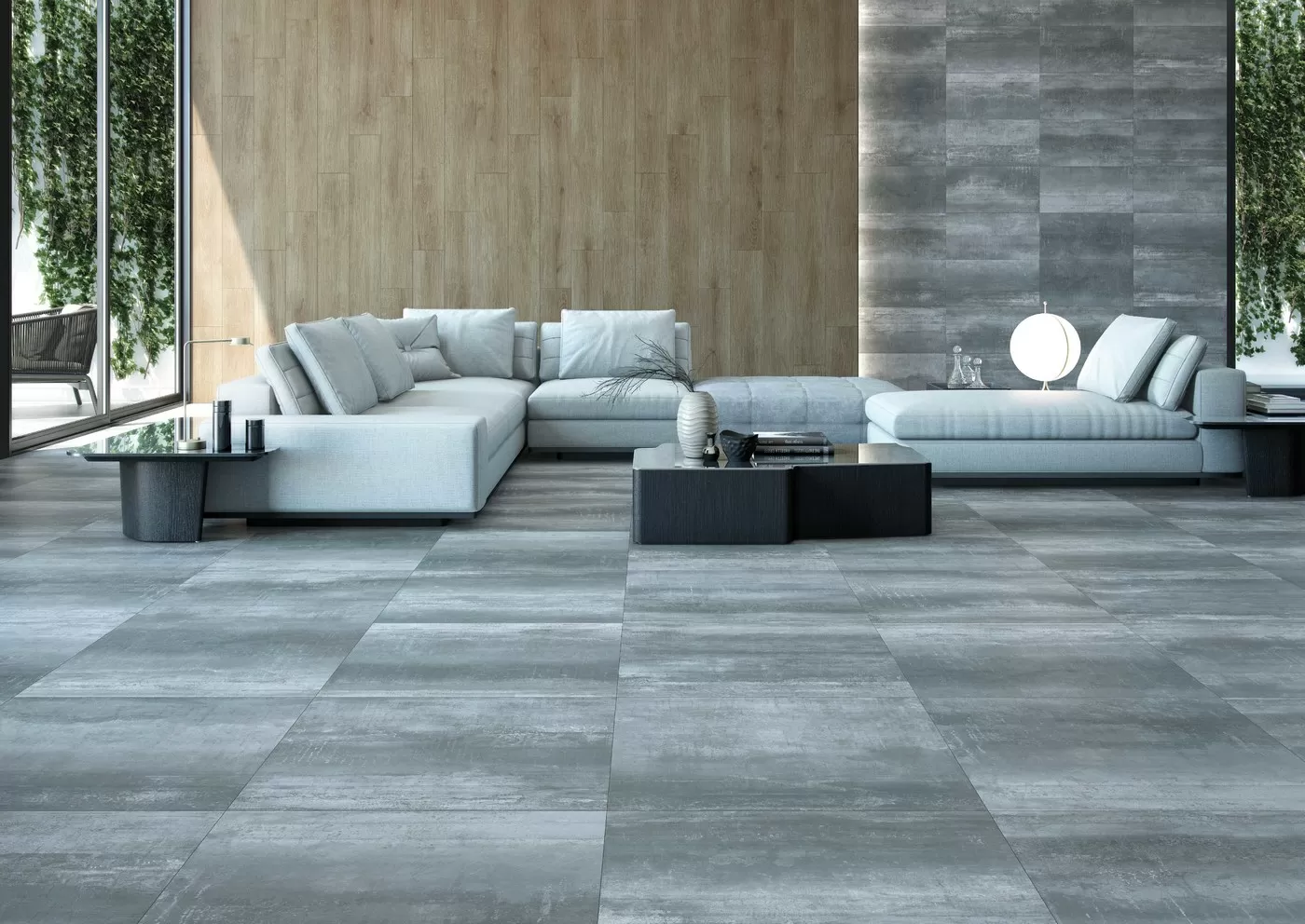 Керамогранит Arc Cobre Natural 60Х60