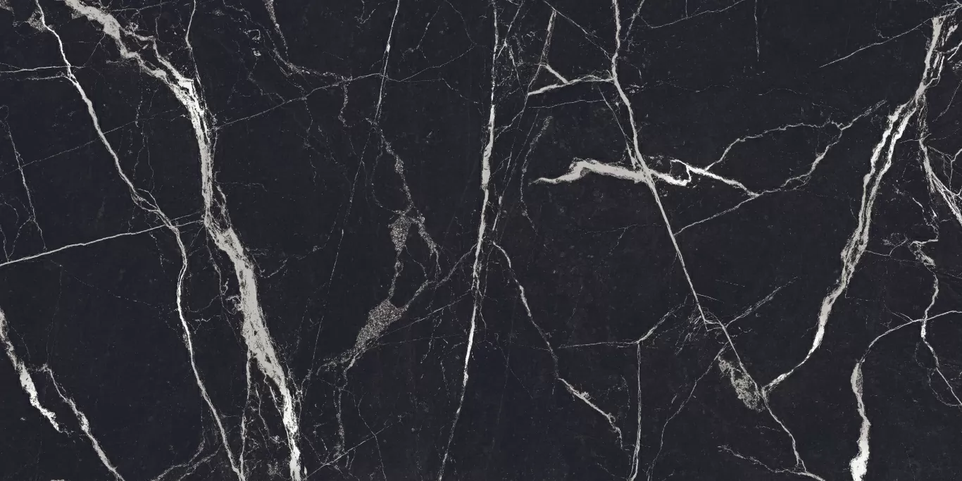 Керамогранит Gloster Marquina White 120х60