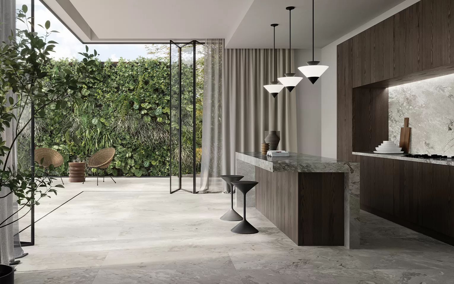 Керамогранит 93452 Karnis Sand Matt 60x120