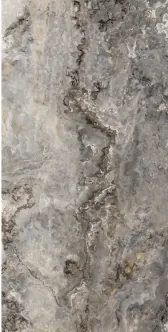 Керамогранит Doha Polished Silver Carving 60x120