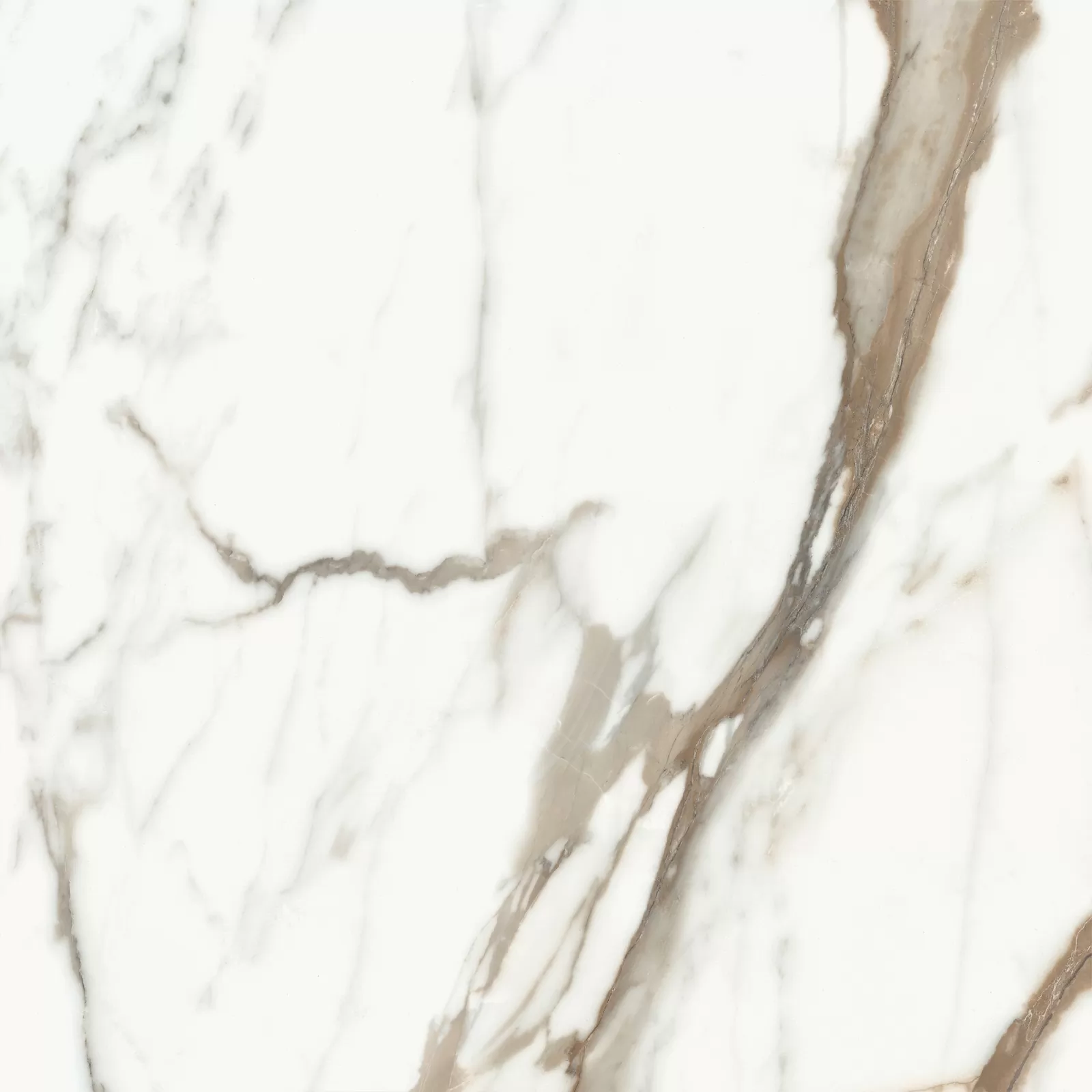 Керамогранит D60209M Calacatta Premium карвинг 600x600x9.5