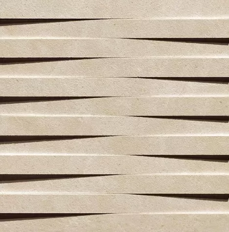 Мозаика AUOA Kone Beige Pinnacle 3D 30x30