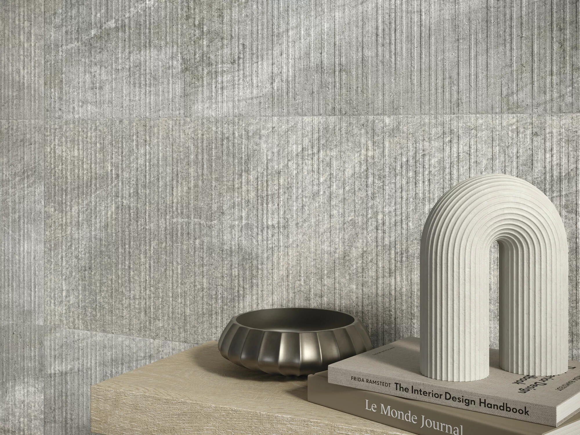 Плитка Stick Astra Ivory Rect 30x90