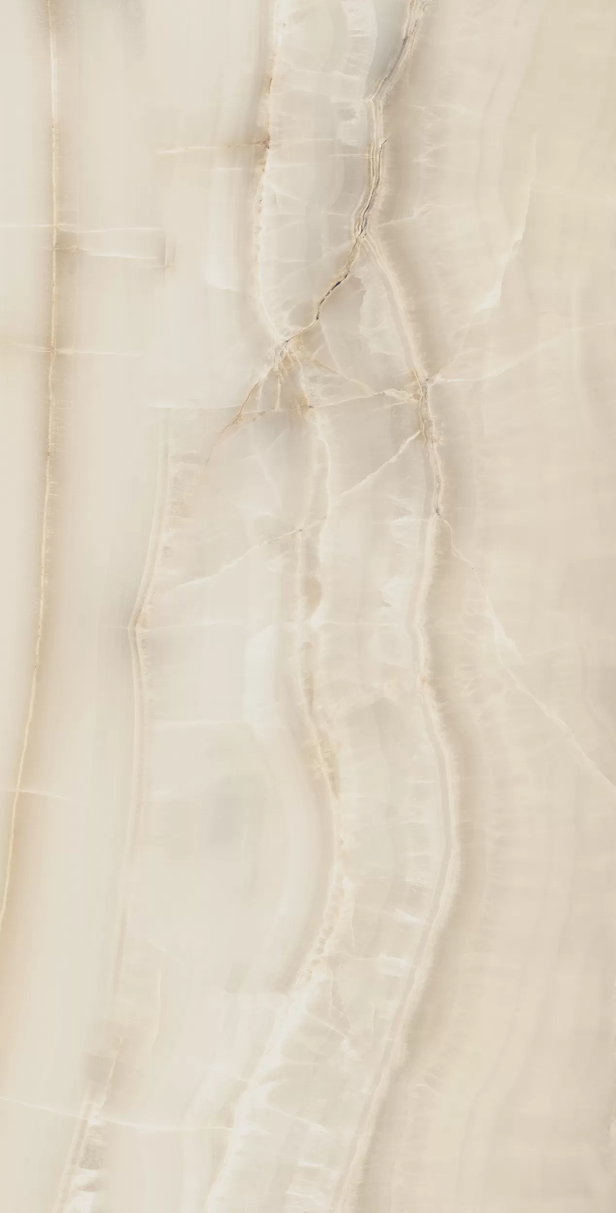 Керамогранит CSAAKIVL12 Akoya Ivory Krystal 60x120