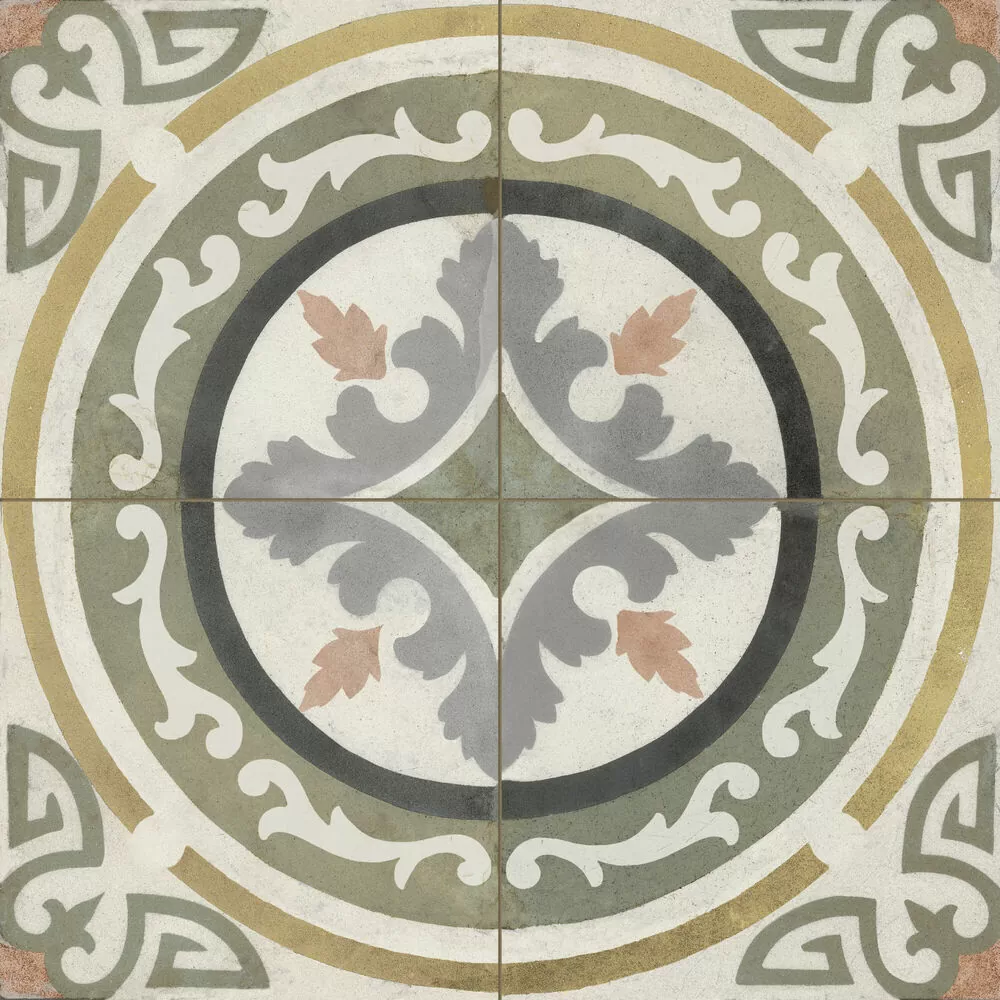Плитка 37763 Fs Barna Gracia 45x45x0,95