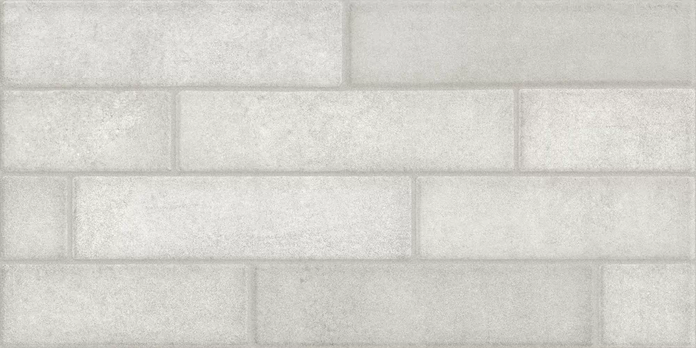 Плитка GT155VG Urban brick Серый 30x60
