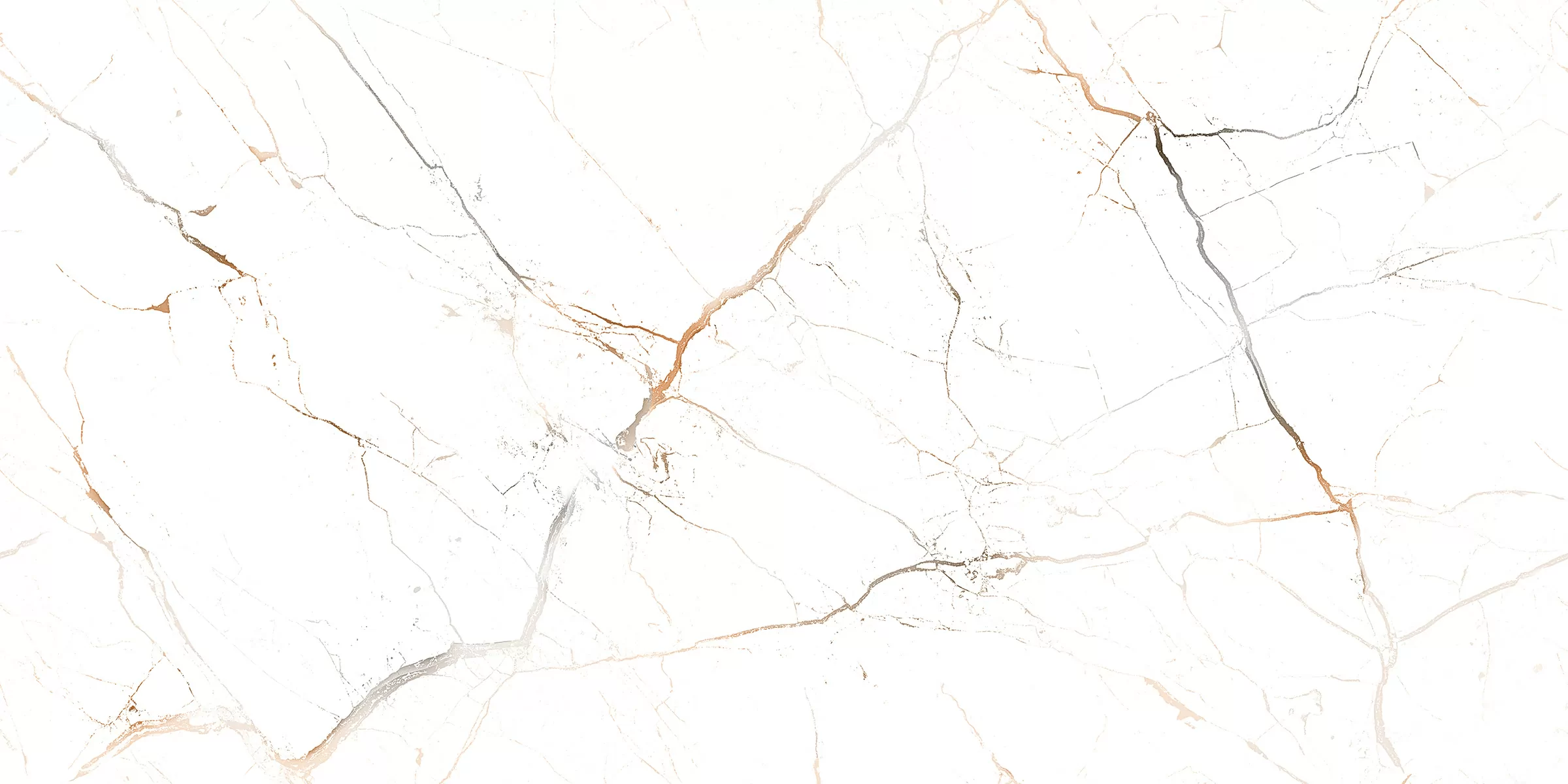 Керамогранит Splinter White Carving 60х120