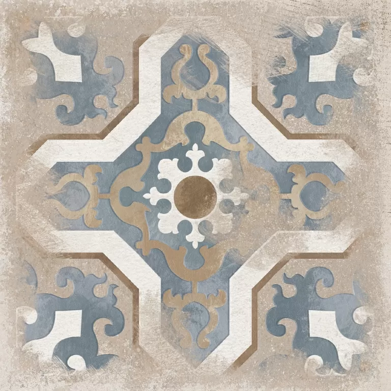 Плитка Cartagena Stone Decor 15x15