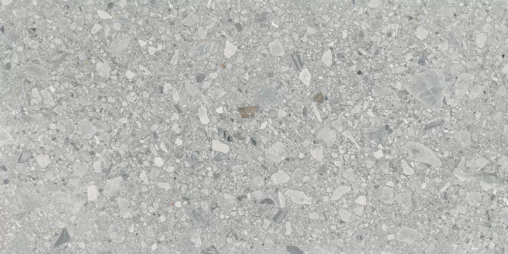 Керамогранит K948097R0001VTER StoneS Чеппо Ди Гре Серый Матовый R10А Рельеф 60x120