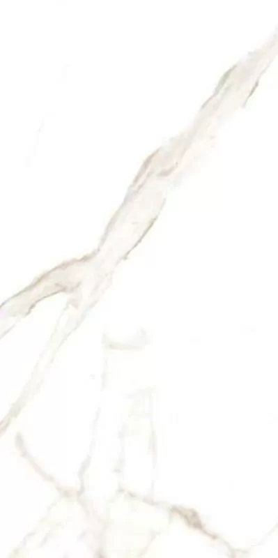 Керамогранит 2720220 Marmoker Statuario Oro Lucido 60x120x9