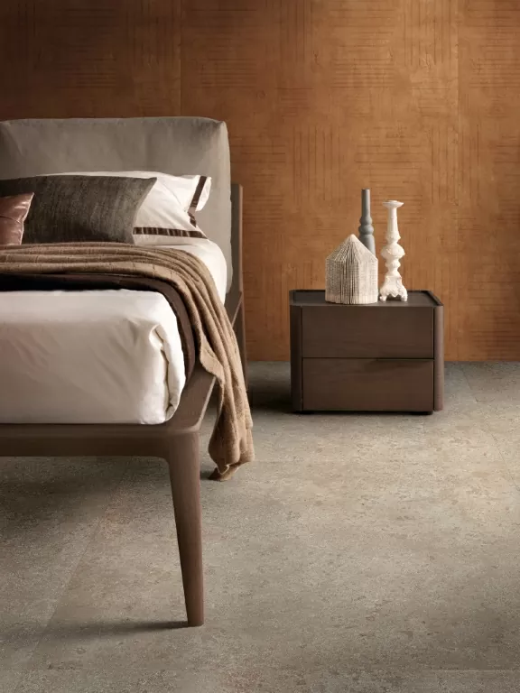 Керамогранит 781010 Authentic Luxe Marble Nuage Glossy 60x60