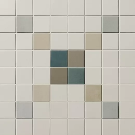 Керамогранит 127392 TESSERAE PLAY ALL MAR 28x28
