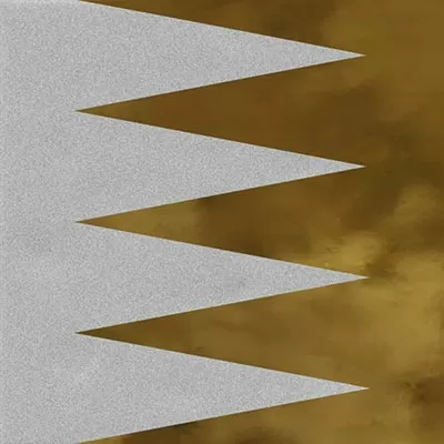 Плитка Grinyon Humo Oro 20x20