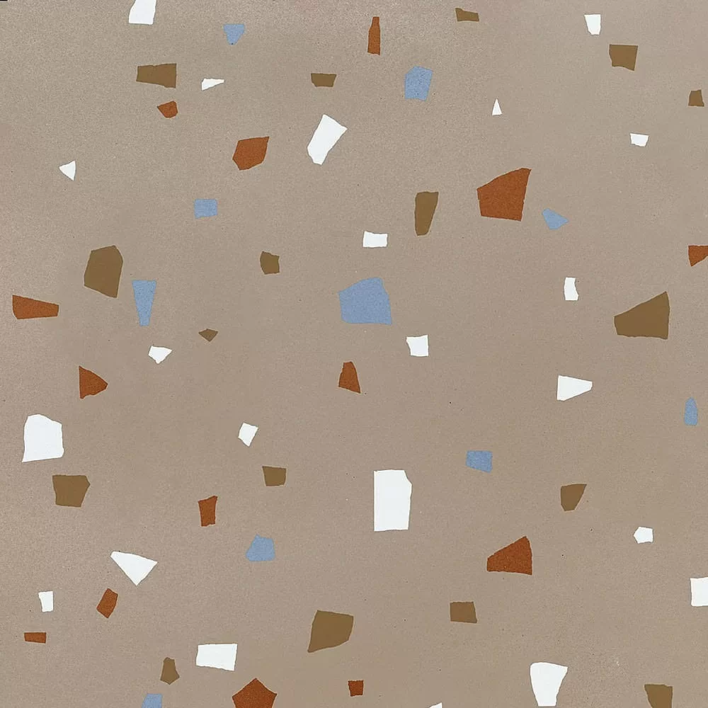 Керамогранит NU0788C Nuances Cipria Coccio 80x80