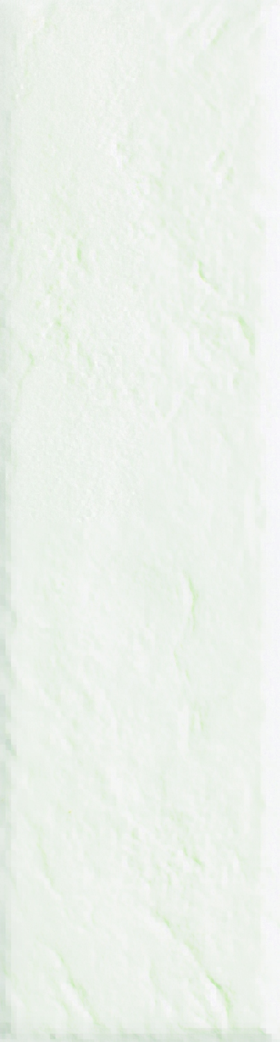 Клинкерная плитка Scandiano Bianco Elewacja 24,5x6,6x1,1