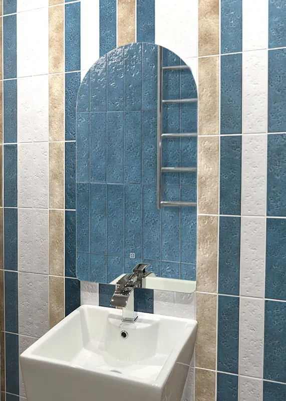 Плитка Amalfi Mare 7.5x30