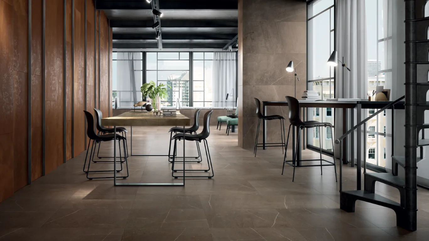 Керамогранит 610015000275 Contempora Pure Патинированный 60x120