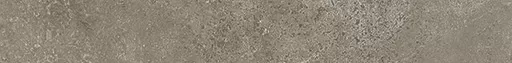 Керамогранит 610130004065 Drift Light Grey Battiscopa/Дрифт Лайт Грей 7.2x60