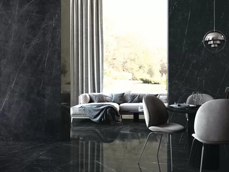 Керамогранит Tessino Smoke Natural 120x260