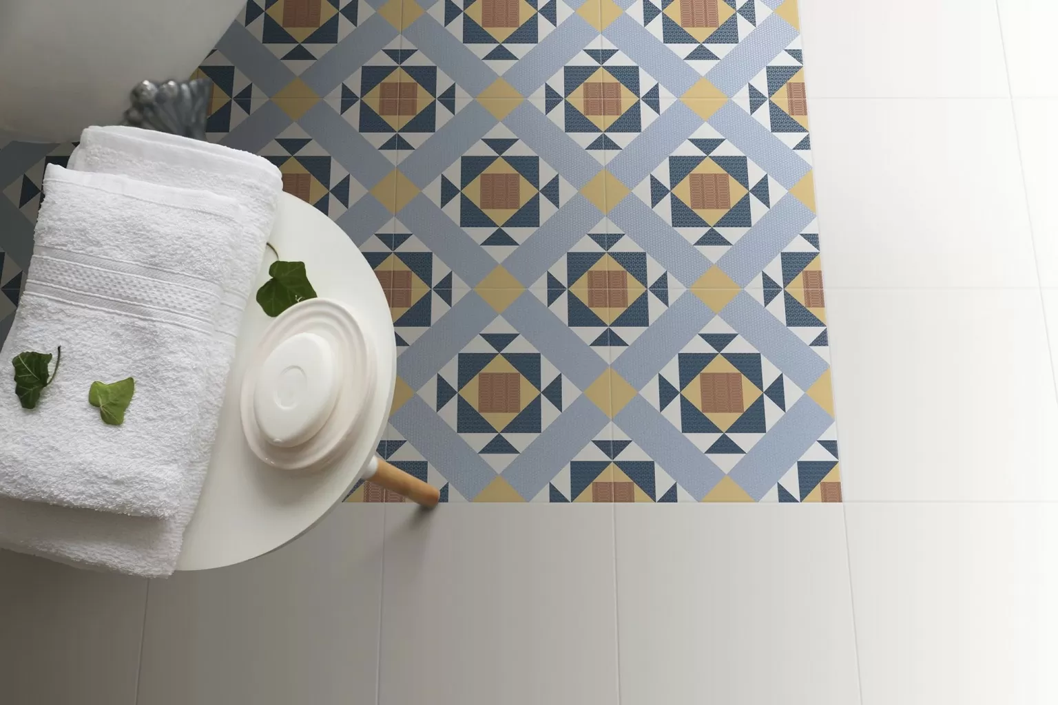 Керамогранит Cordoba Mix 25x25