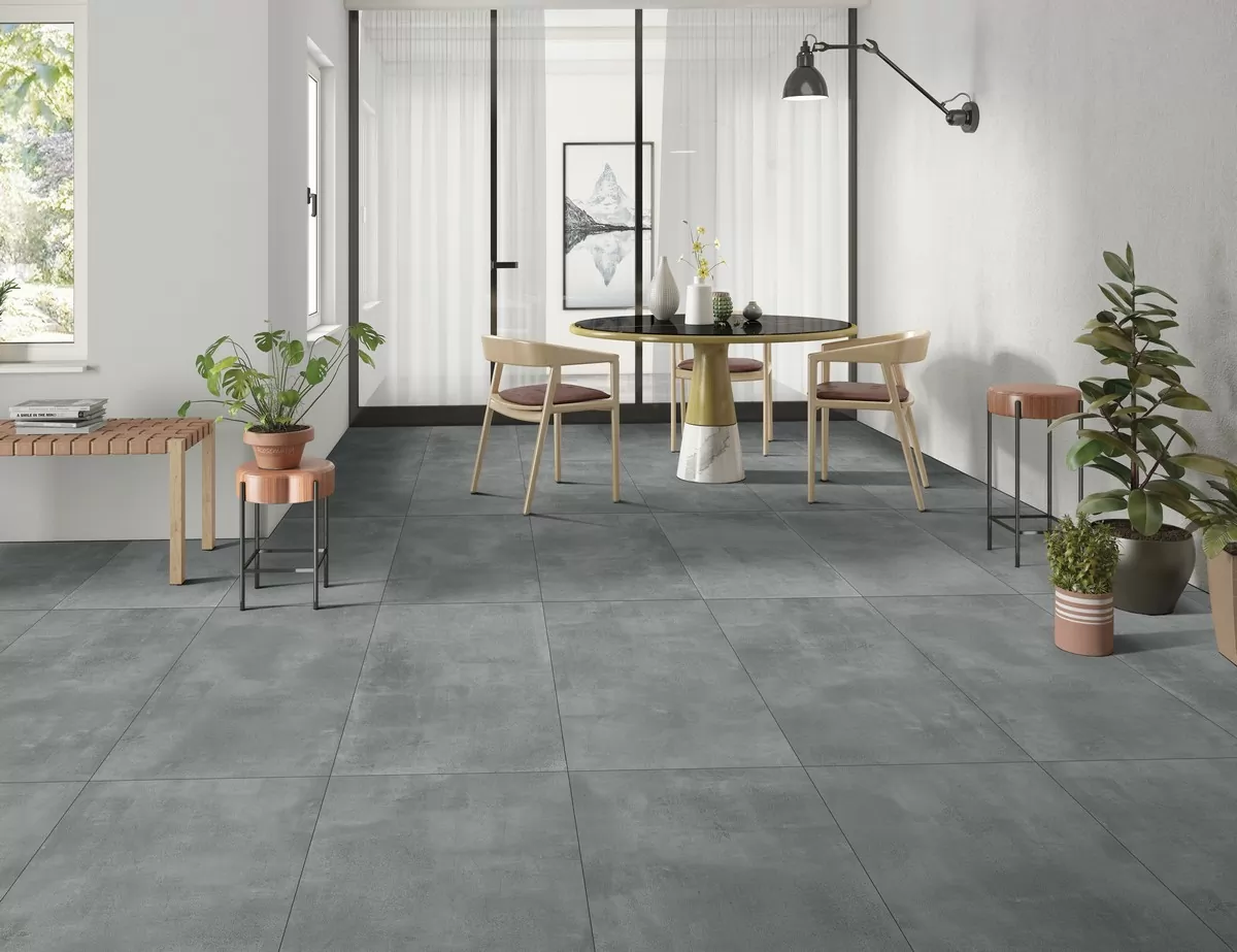 Керамогранит ENLFT1037MT60120 Cementare Roman Matt 600х1200х9