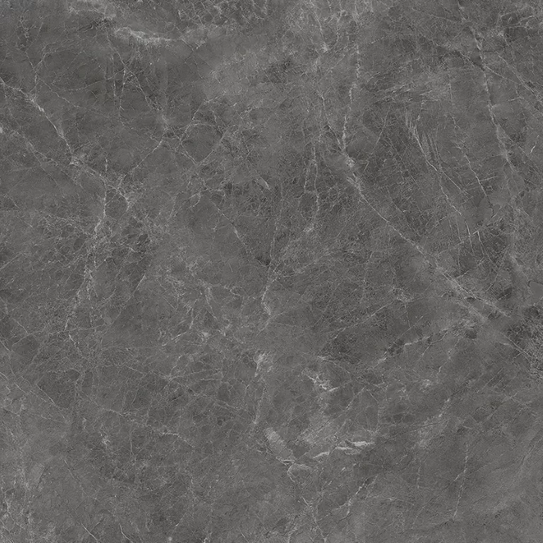 Керамогранит Runa Nero графитовый 60х60