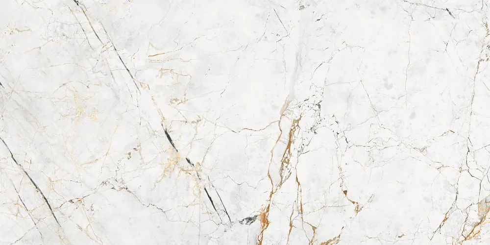 Керамогранит Magnum White Carving Матовый 60x120