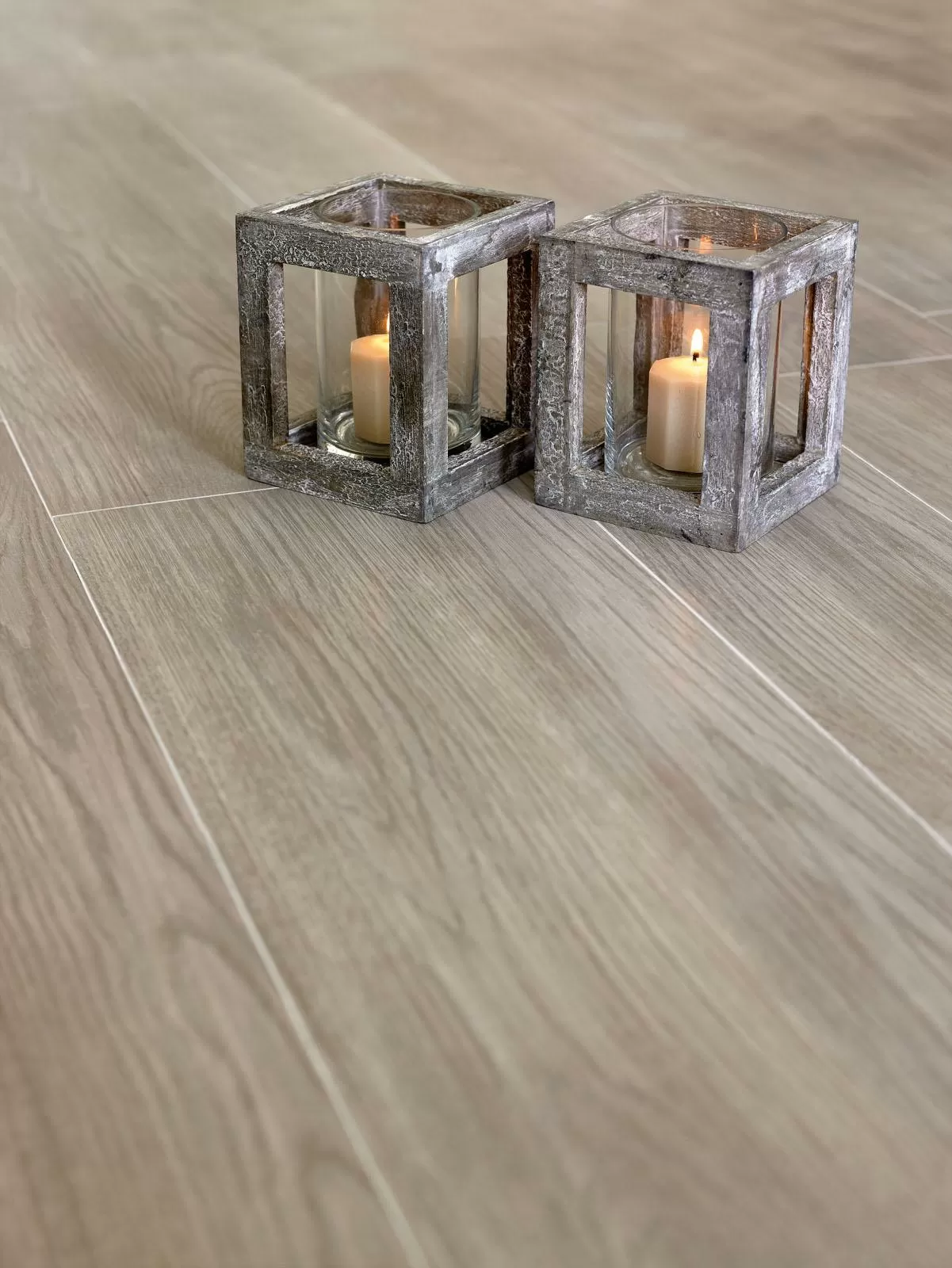 Керамогранит M7WN Treverk White 30*120