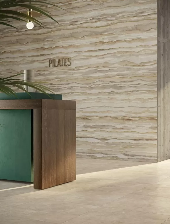 Керамогранит 17570026 Aventino Vein Naturale 6mm 120x278